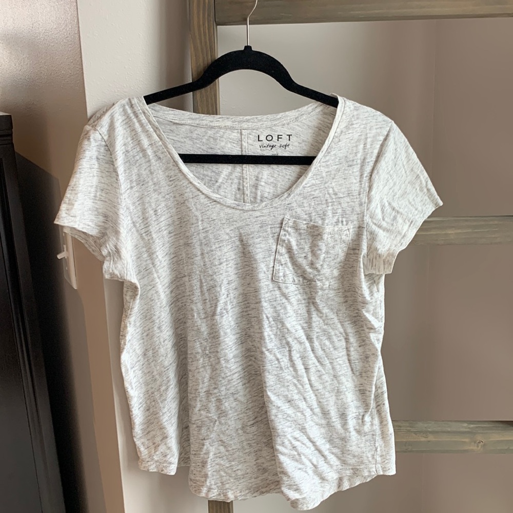 Loft • tshirt